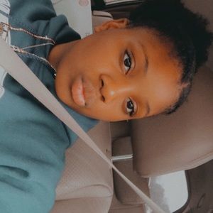 Meet your Posher, Aryana